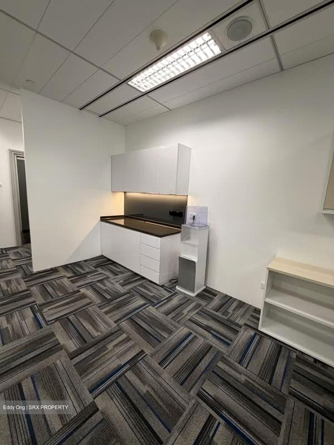 The Heeren (D9), Office #572981641